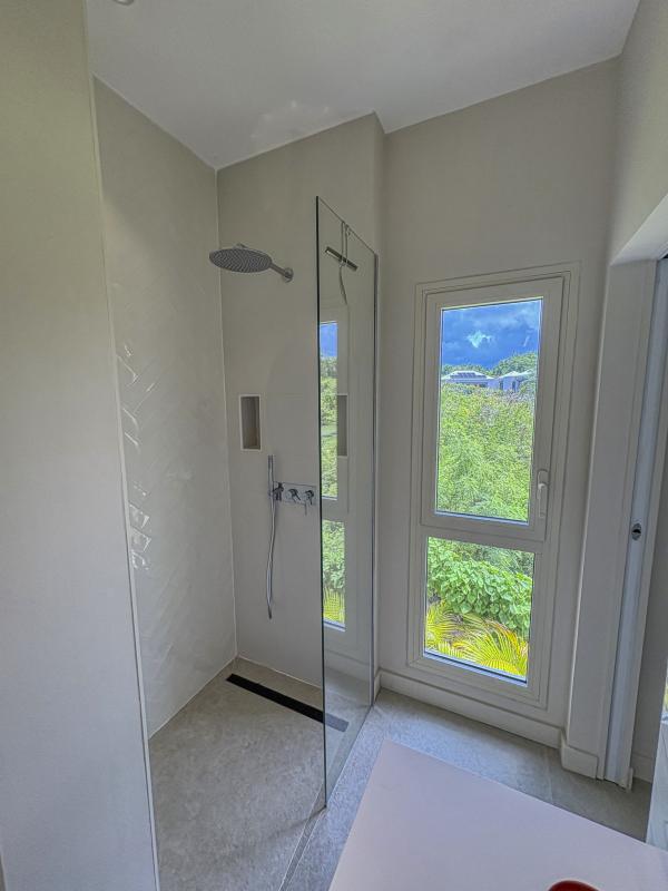 35.Location villa piscine vue mer Saint François Guadeloupe_Chambre 3